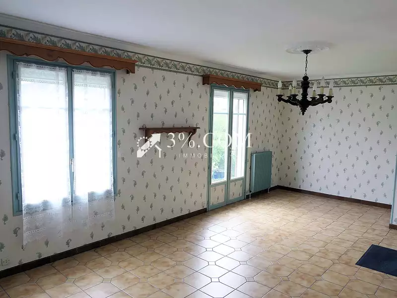 Maison, 72 m²