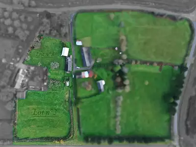Maison, 50 m²