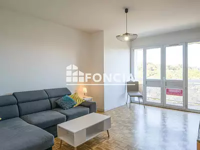 Appartement, 83 m²