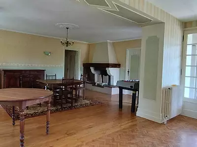 Maison, 172 m²