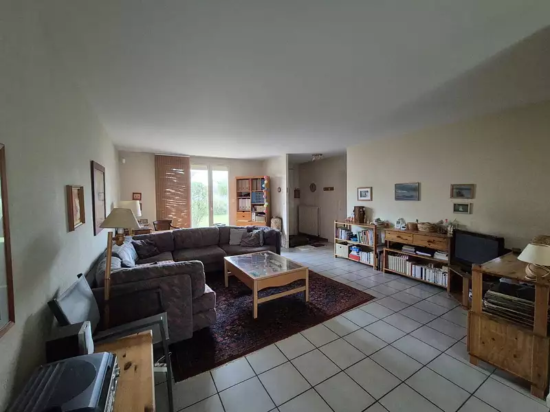 Maison, 109 m²