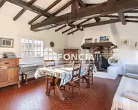 Maison, 88 m²
