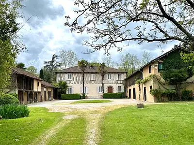 Maison, 260 m²