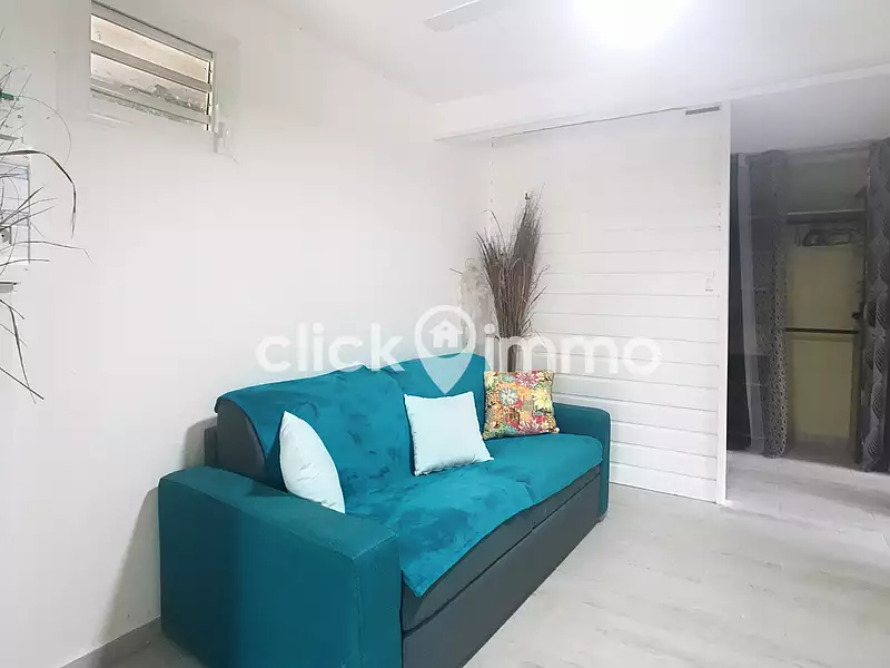 Appartement, 60 m²