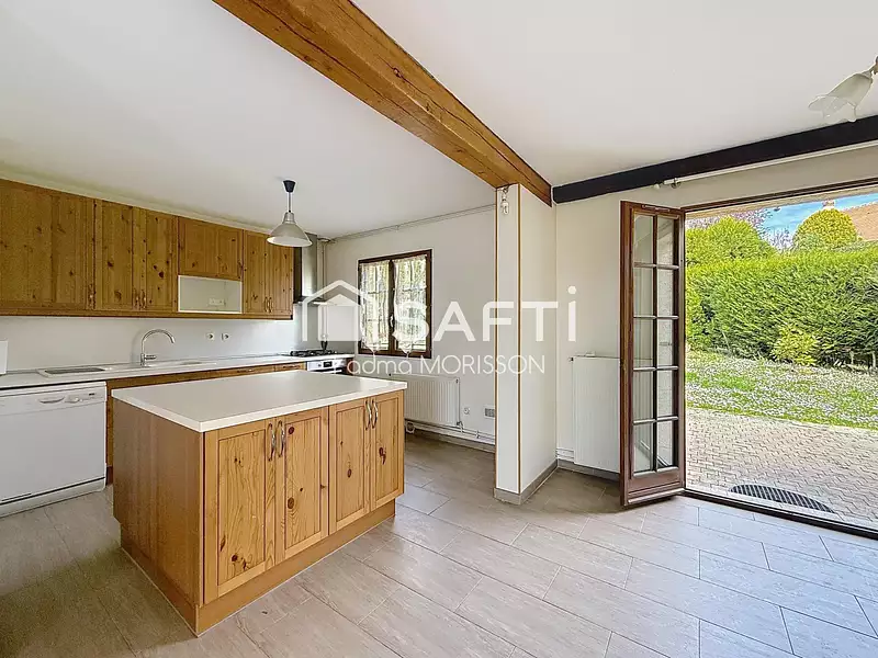 Maison, 108 m²