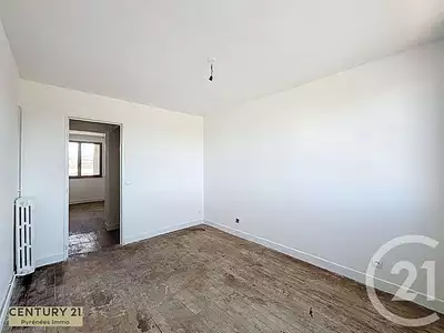 Appartement, 61,7 m²