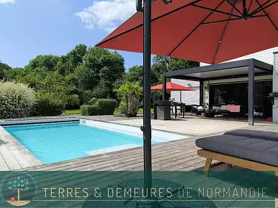 Maison, 157 m²
