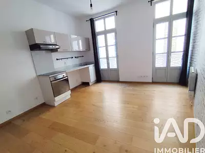 Appartement, 41 m²