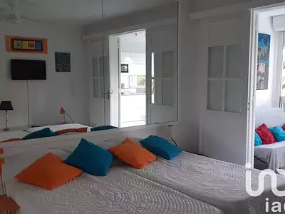 Appartement, 18 m²