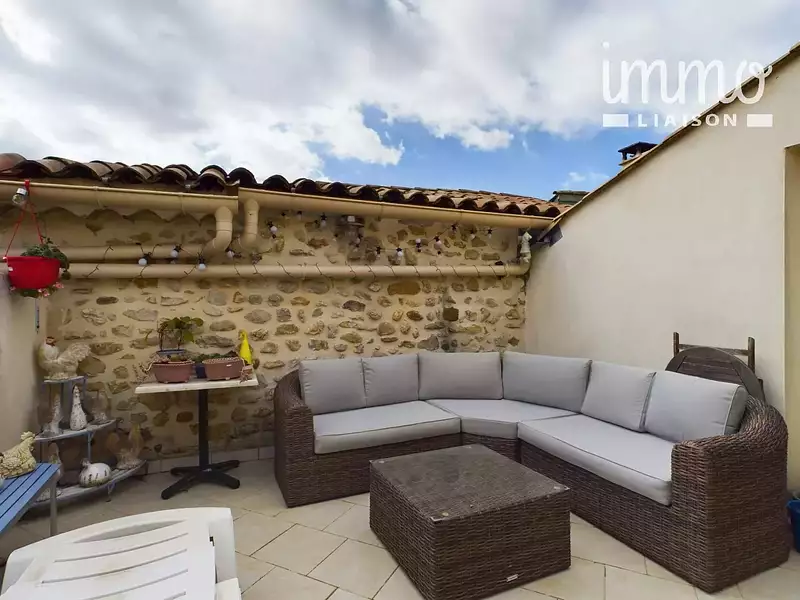 Maison, 135 m²