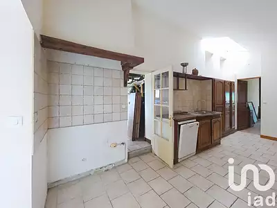 Maison, 223 m²