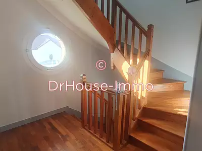 Maison, 125 m²