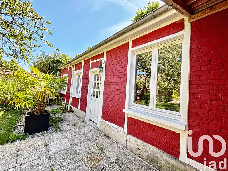 Maison, 150 m²