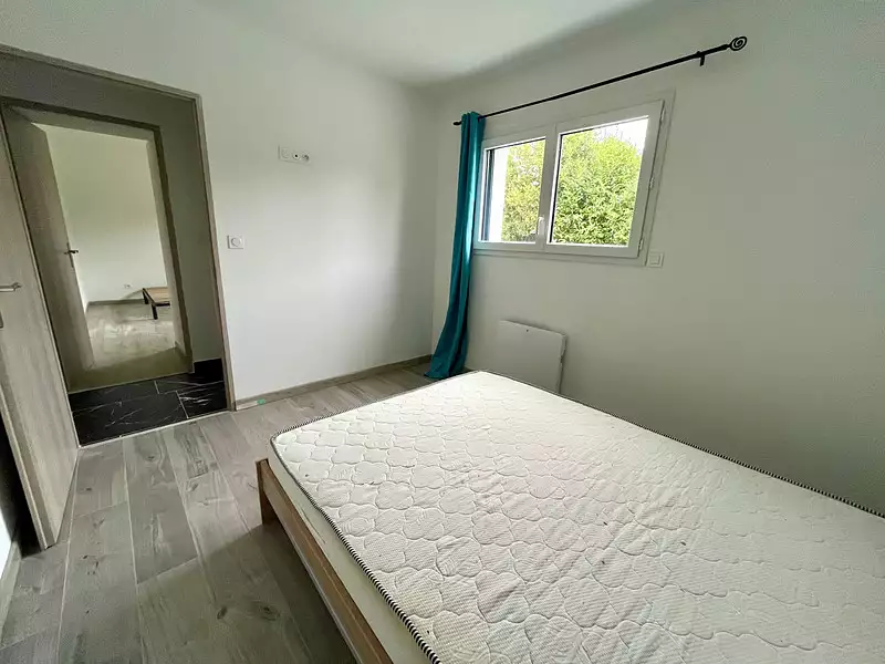 Maison, 107 m²