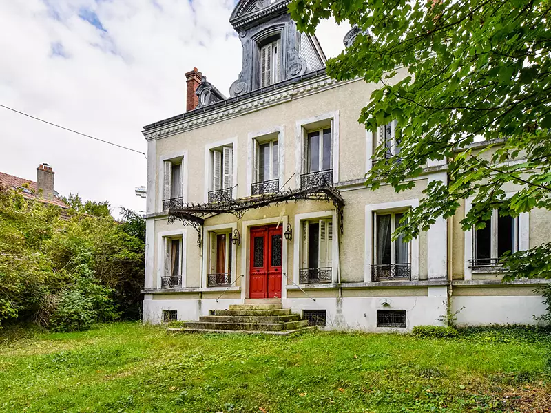 Maison, 231 m²