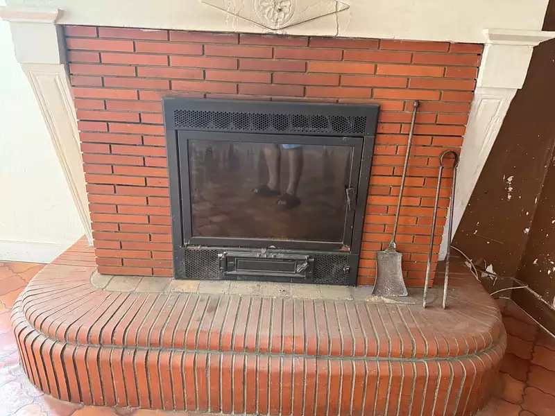 Maison, 66 m²