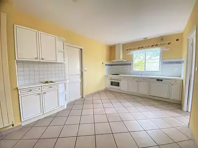 Maison, 98 m²