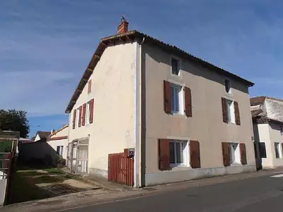 Maison, 202 m²