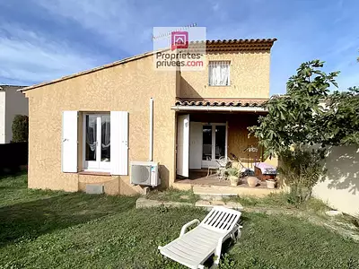 Maison, 106 m²