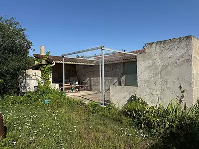 Maison, 130 m²