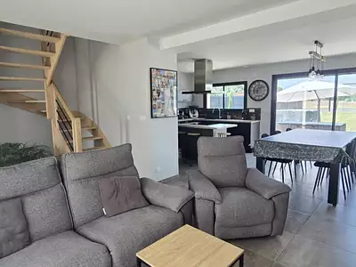 Maison, 113 m²