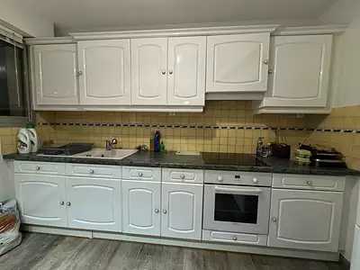 Appartement, 63,16 m²