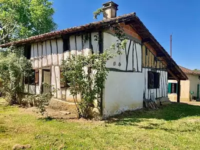 Maison, 80 m²