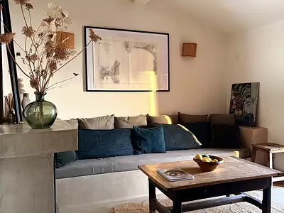 Maison, 80 m²