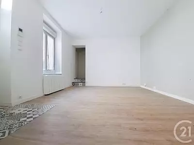 Appartement, 80 m²