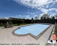 Maison, 208 m²