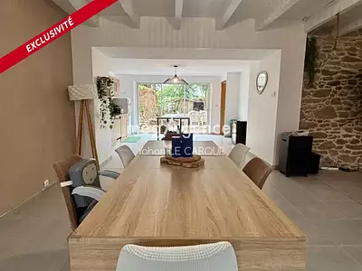 Maison, 123 m²