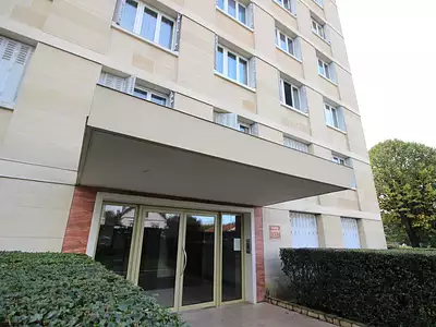 Appartement, 65,33 m²