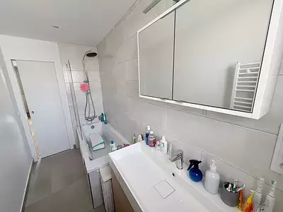 Appartement, 60 m²