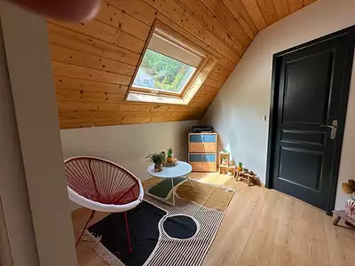 Maison, 147 m²