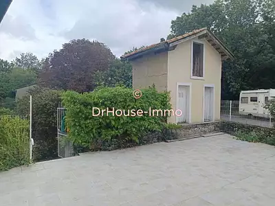 Maison, 120 m²