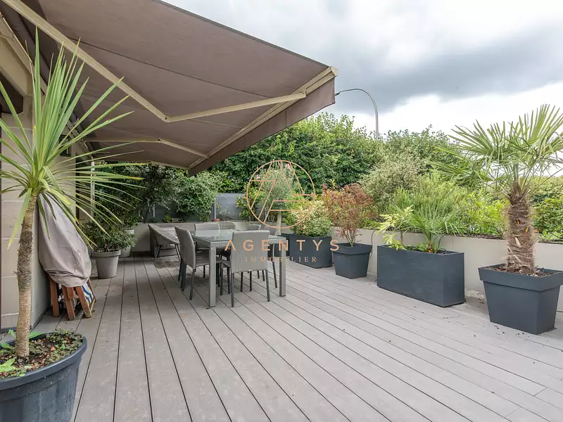 Appartement, 90,41 m²