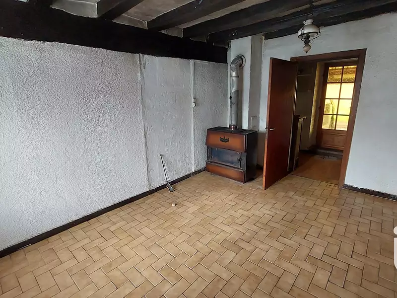 Maison, 73 m²