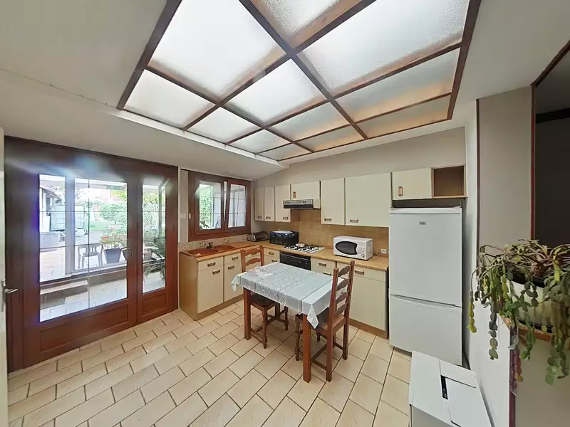 Maison, 70 m²