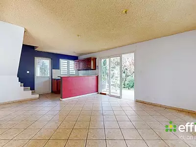 Maison, 83 m²
