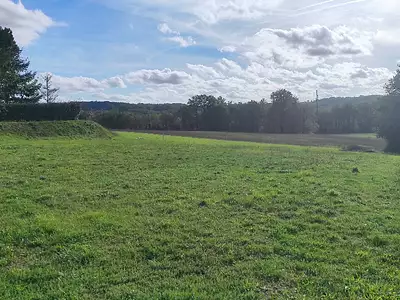 Terrain, 2 800 m²