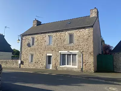 Maison, 100 m²