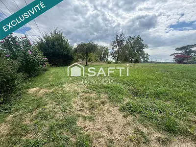 Maison, 130 m²