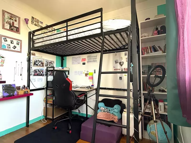 Maison, 79 m²