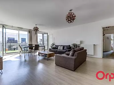 Appartement, 103 m²
