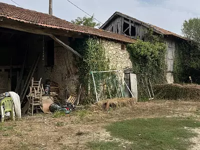 Maison, 63 m²