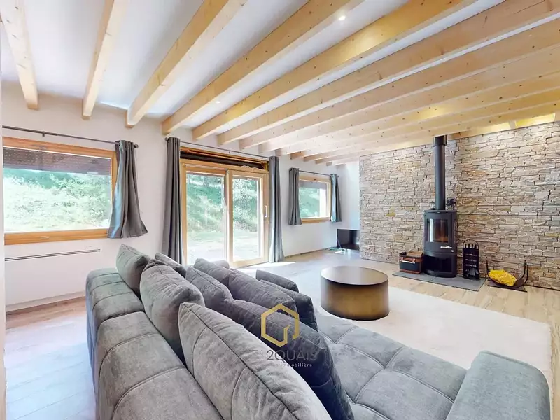 Maison, 110 m²