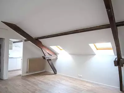 Appartement, 24,26 m²