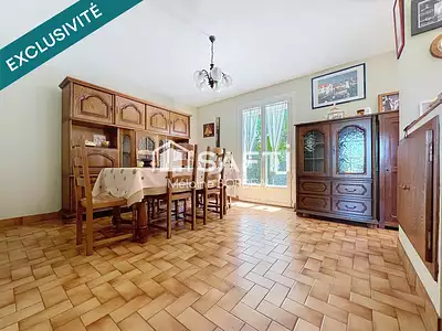 Maison, 87 m²