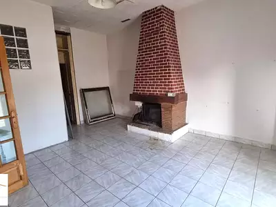 Maison, 105 m²