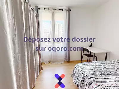 Appartement, 66 m²